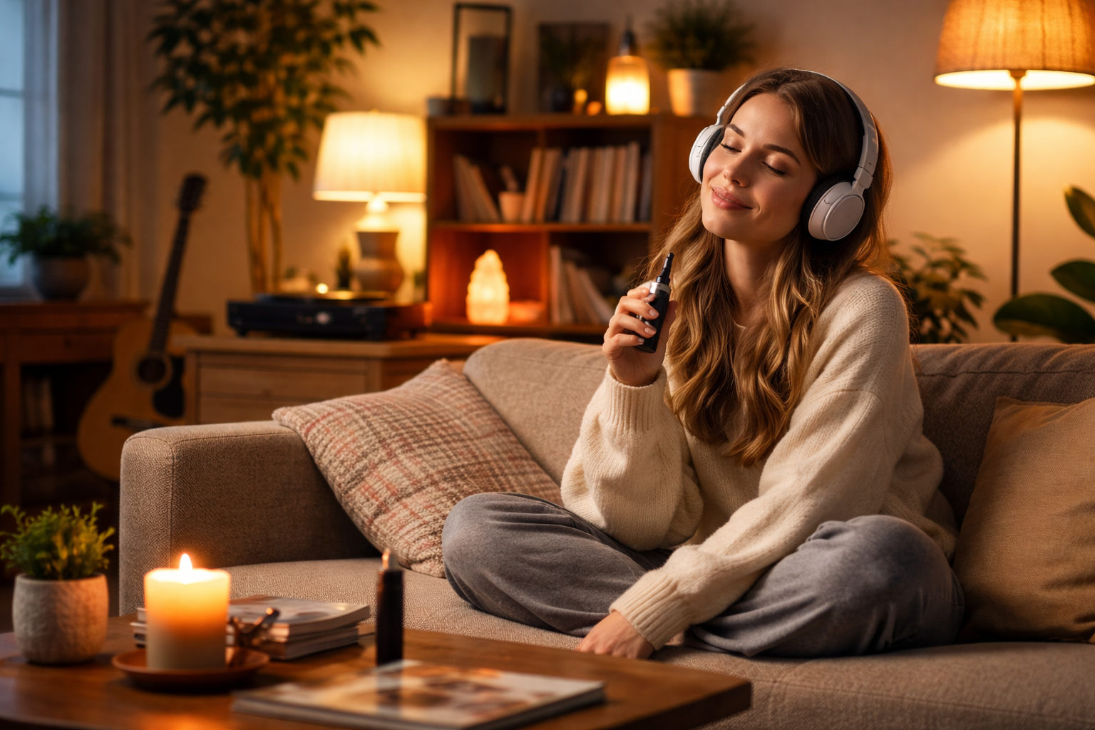 チル・ライフスタイル