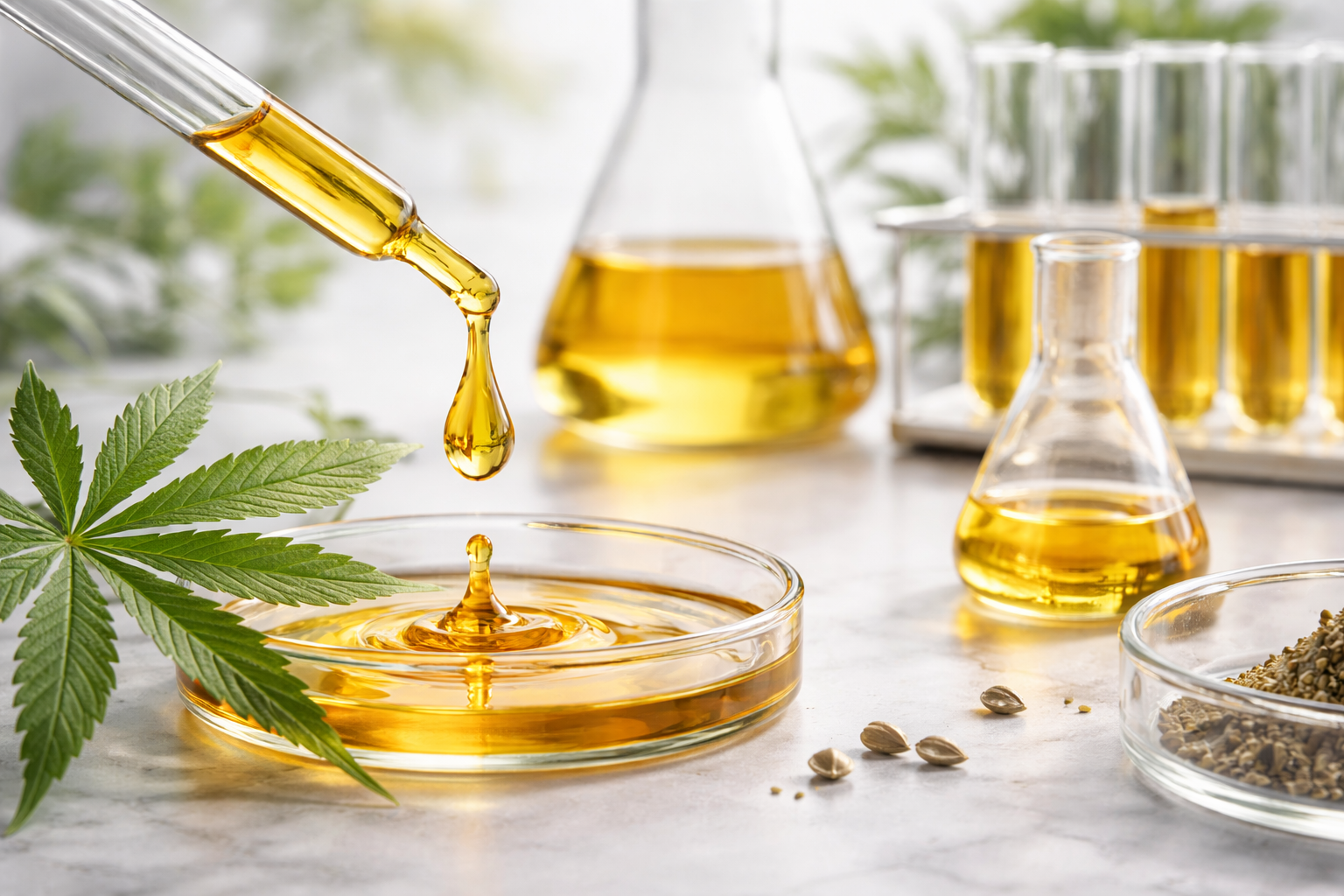 CRDP成分の構成イメージ