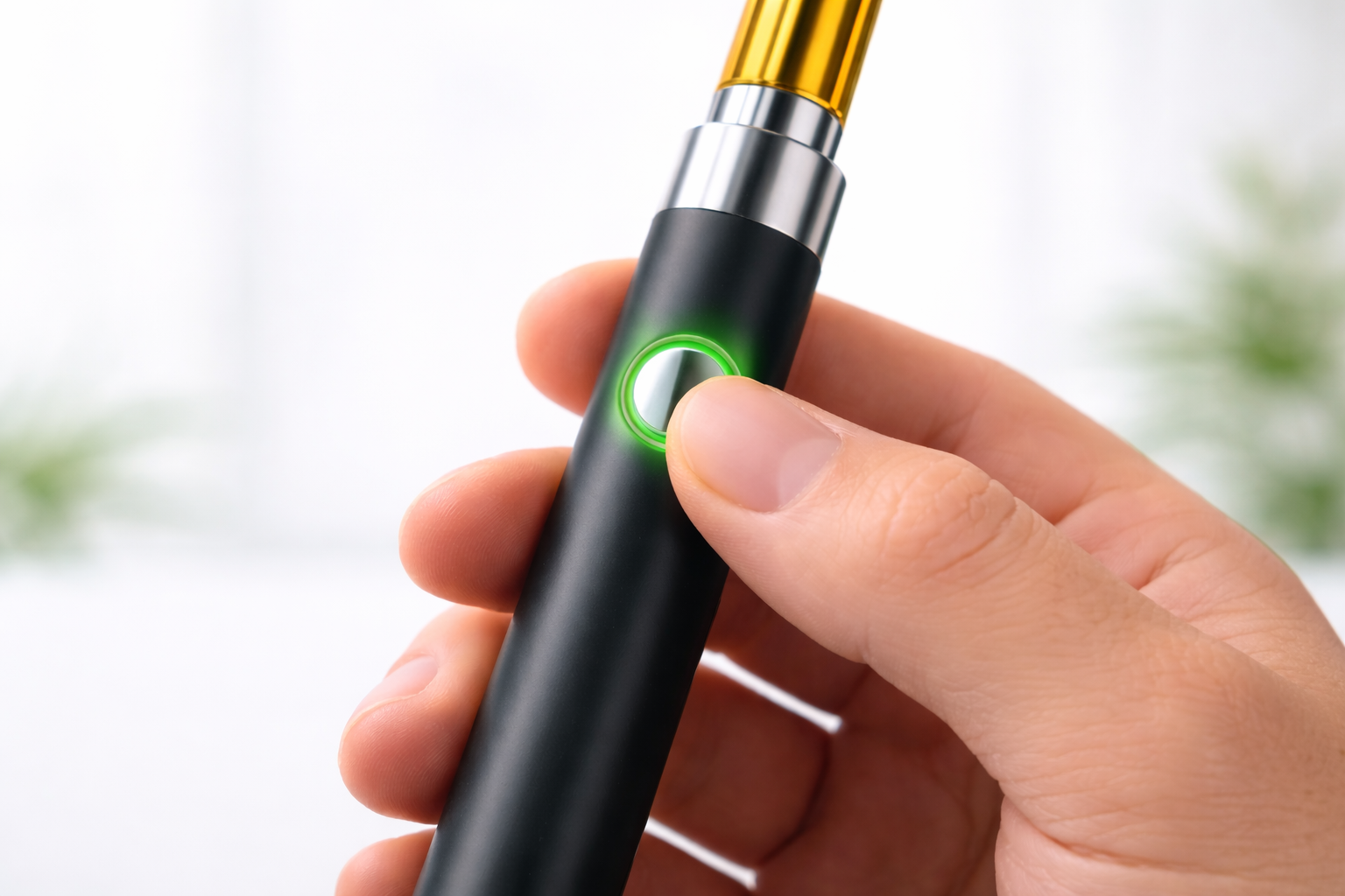 デバイスの設定